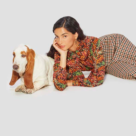 Carolina Herrera: Winter 2022