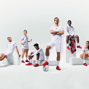 Skechers Football presenta el nuevo Standout Pack