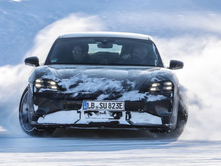 Sofisticadas pruebas de resistencia superadas con éxito