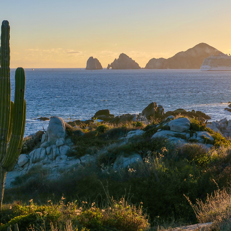 Los Cabos, el lujo salvaje de México