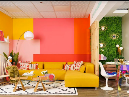 NÖRDIK nos presenta su segundo HALL OF DESIGN, de la mano de talentosos arquitectos y diseñadores