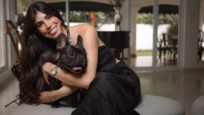 TETEDL y sus inseparables Dakota & Cooper: Caos con amor y colitas que curan al transformar su mundo