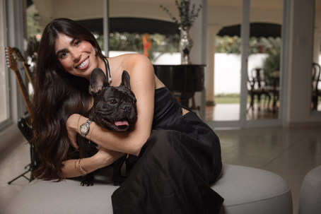 TETEDL y sus inseparables Dakota & Cooper: Caos con amor y colitas que curan al transformar su mundo
