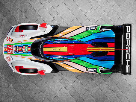 Desde el ‘rastreador de trufas de Zuffenhausen’ hasta el ‘hippie’ más rápido del mundo