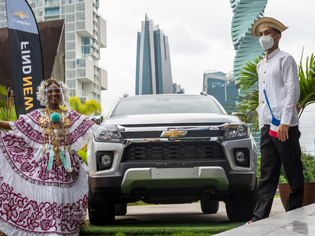 Llegan a Panamá dos vehículos que apuestan por el segmento de la agroindustria