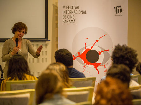 La duodécima edición de IFF Panamá regresa con un formato 100% presencial