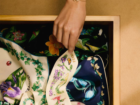 FERRAGAMO CELEBRA EL DÍA DE LAS MADRES A TRAVÉS DEL ARTE DE LOS PEQUEÑOS GESTOS