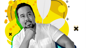 Randy Rueda: “¡Qué innovador!”