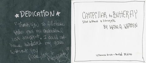 Front Inside Page