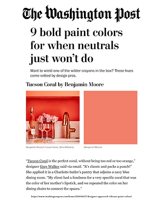 Cover of 'The Washington Post'