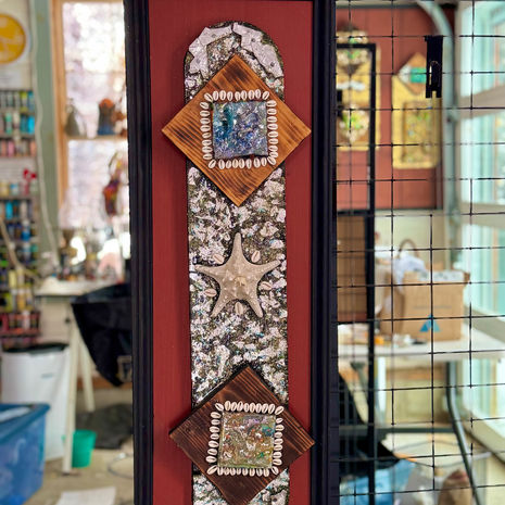 Obatala’s’ Axé for Maine