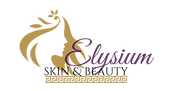 Elysiumskin and beauty Logo