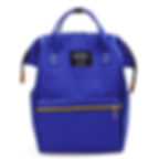 Miniatura: MOCH13 Mochila boca de pez