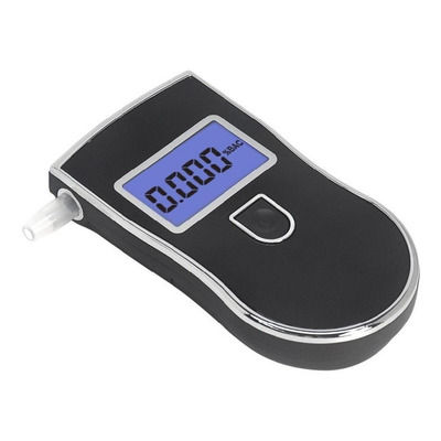 TESTER ALCOHOLIMETRO 20250218C