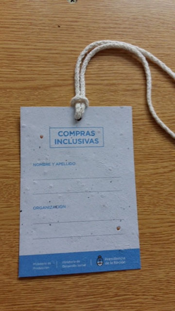 Miniatura: Papel plantable impresiones diferentes medidas