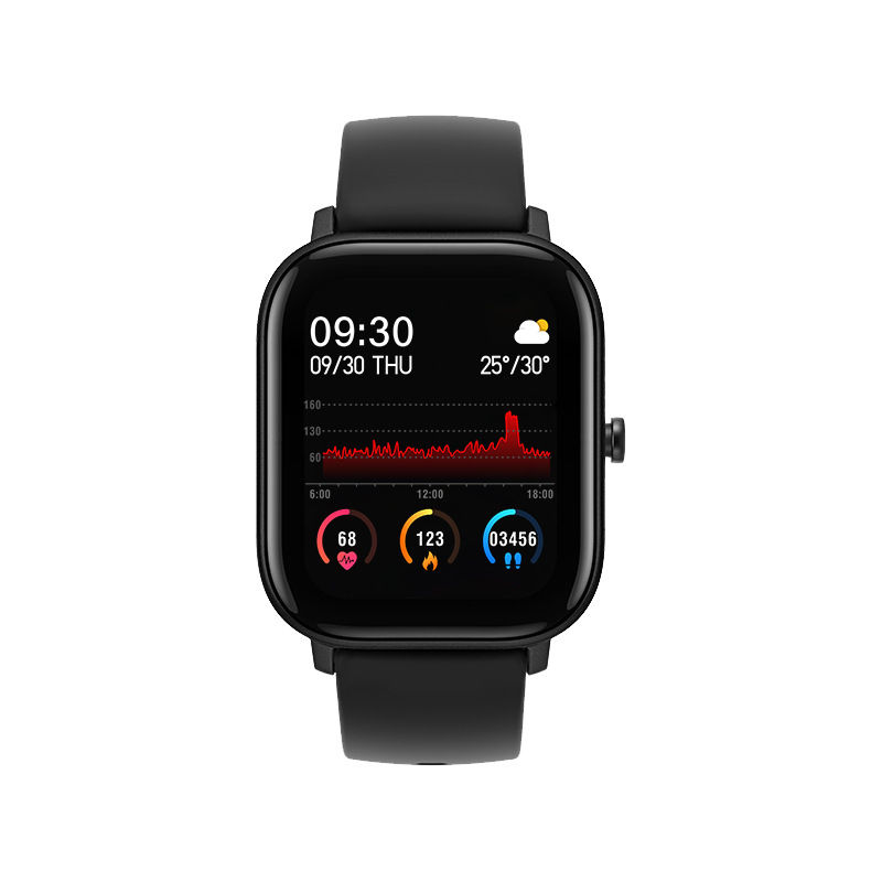 Miniatura: SMARTWATCH  P80
