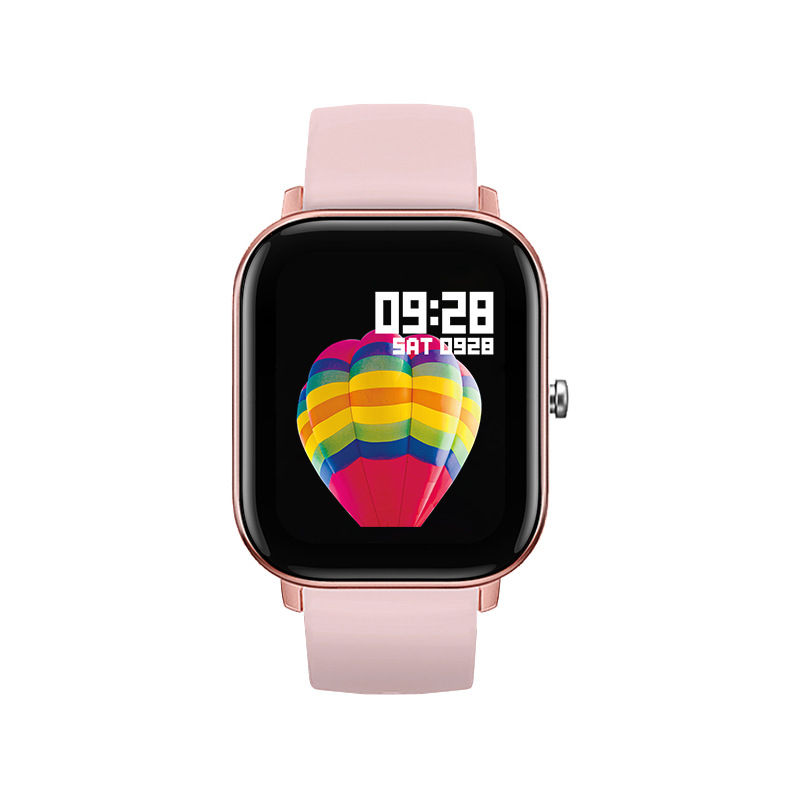 Miniatura: SMARTWATCH  P80