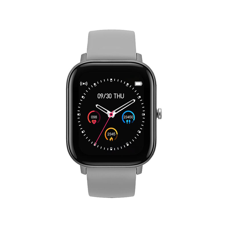 Miniatura: SMARTWATCH  P80