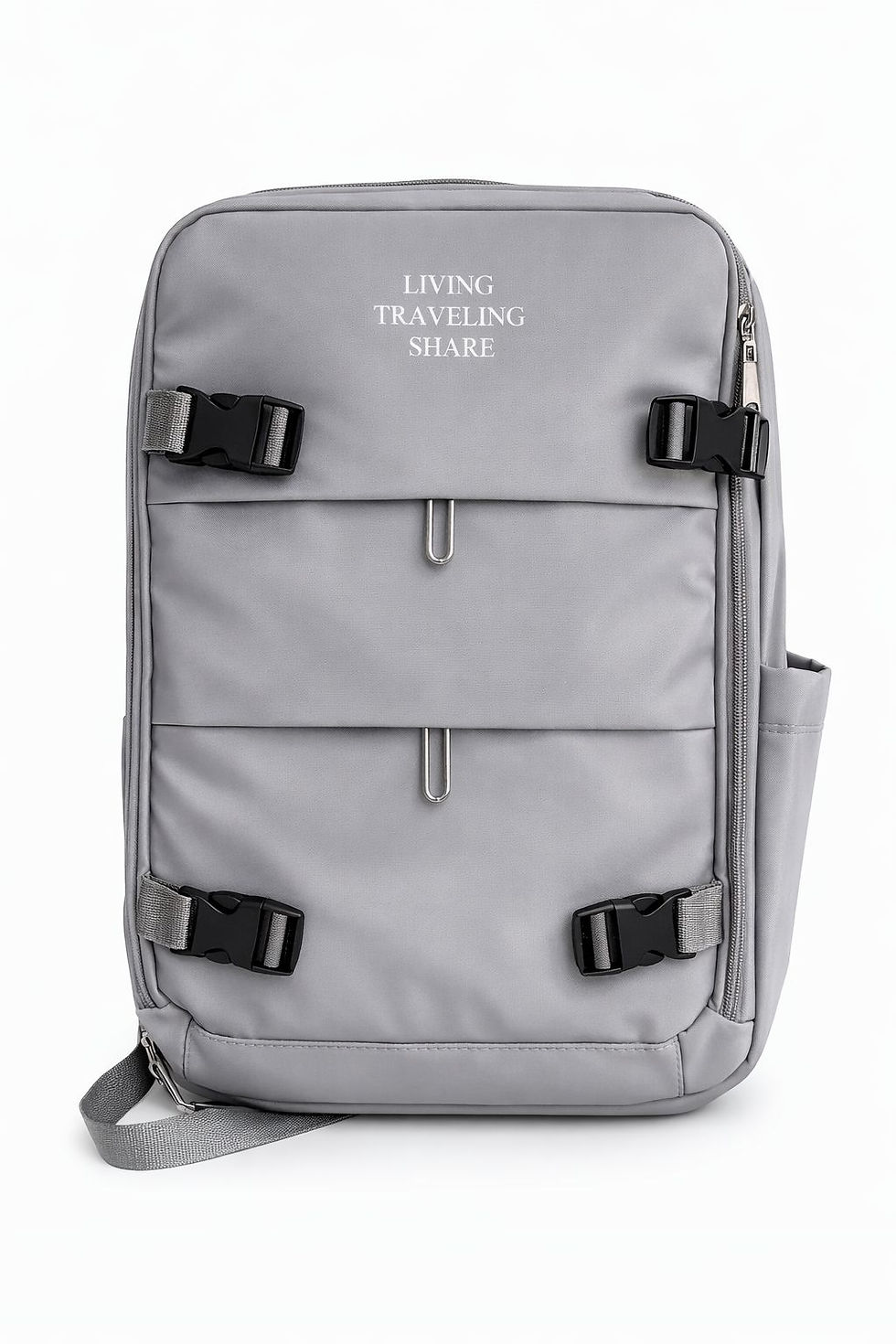 Miniatura: MOCH620C  MOCHILA VIAJERA  LINEA VIRAL