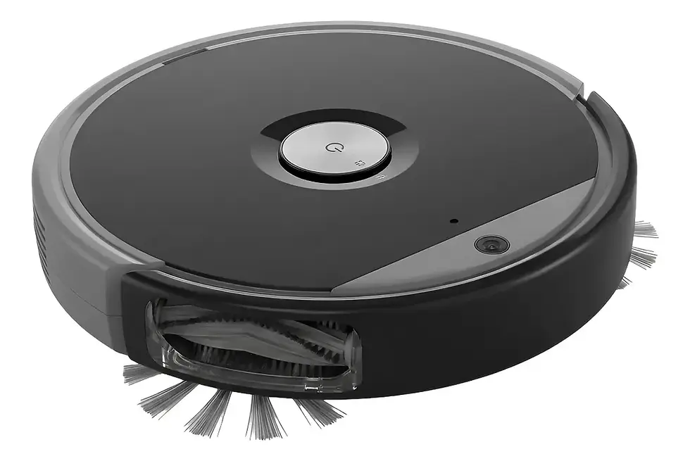 Miniatura: ASPIRADORA ROBOT TAKUMIC