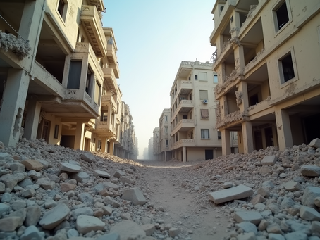 Understanding the Humanitarian Crisis in Gaza and Its Global Implications