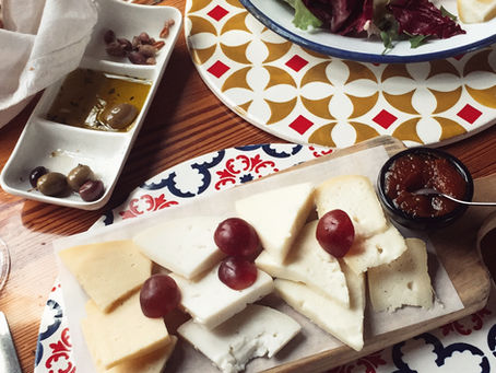 City Food Guide: Lisbon