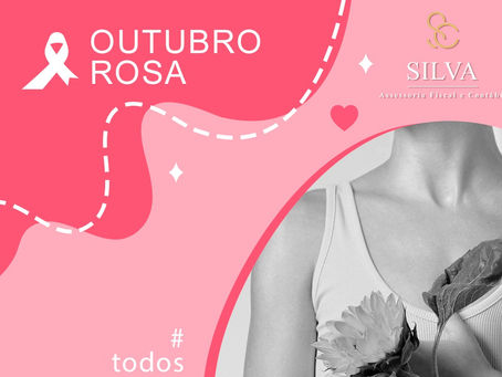 Outubro Rosa