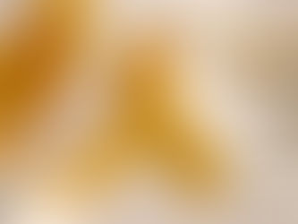 Agosto Laranja e Dourado