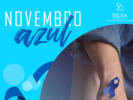 Novembro Azul