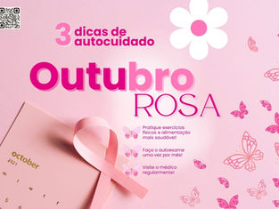 Outubro Rosa