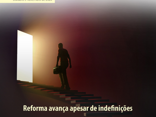 Reforma Tributária: preparação, gestão e estratégia para 2027