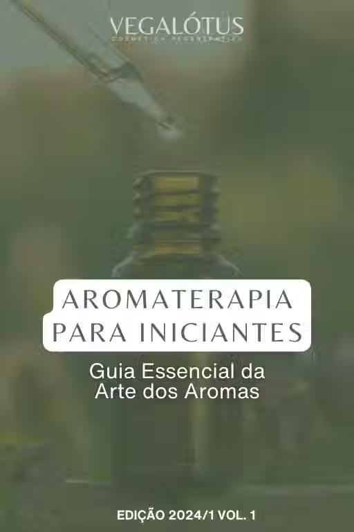 aromaterapia