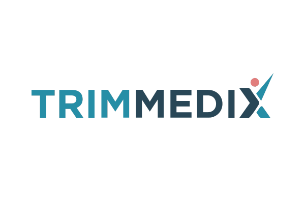 Clean, professional medical spa treatment room with neutral tones at TrimMedix in Mercer Island