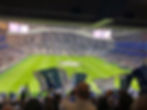 Tottenham Stadium