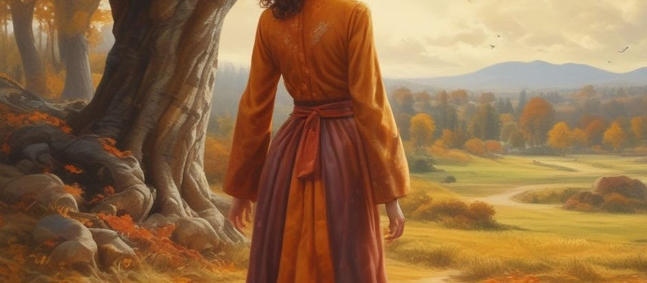autumn season biblical womanhood navigating fall season as a single Christian woman