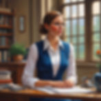 proverbs 31 woman business woman in a full time office job