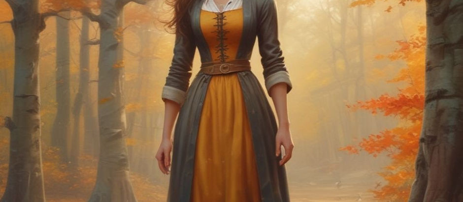 Biblical womanhood in autumn for Christian women fall homemaking inspiration