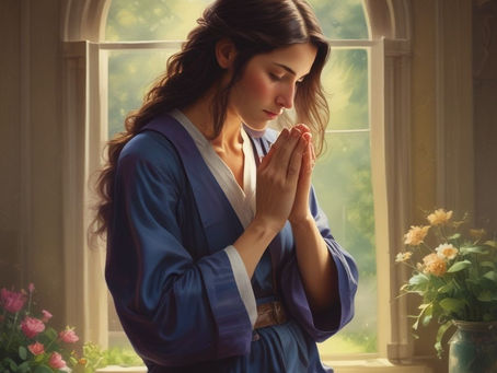 Fasting 101: A Beginner’s Guide to Spiritual Growth Through Fasting