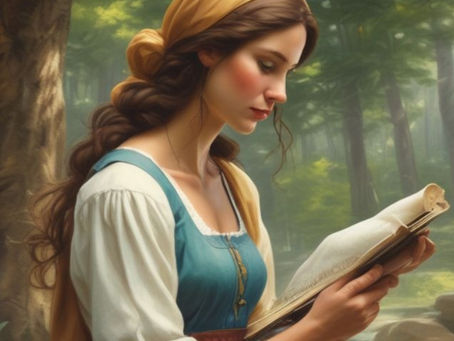 The Proverbs 31 Woman: Inspiration for Christian Women in Online Business