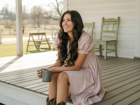 Create in Me a Clean Heart: Preparing Your Spirit for Lent