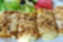 ★ Peynirli Gözleme