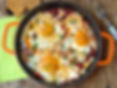 Yumurtalar