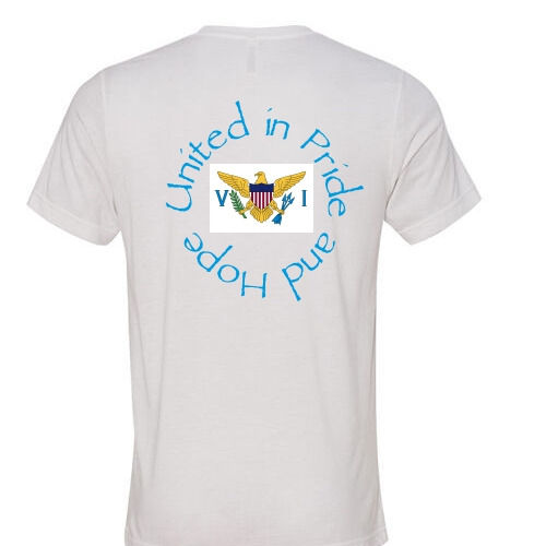 Thumbnail: SOCAFaith Brand Logo Tee VI