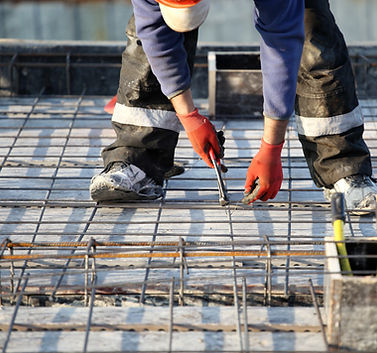 Foundation Slab