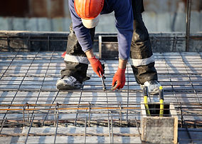 Reinforcing Steel