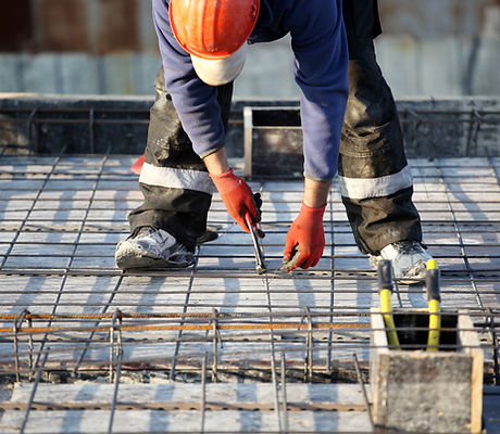 Reinforcing Steel