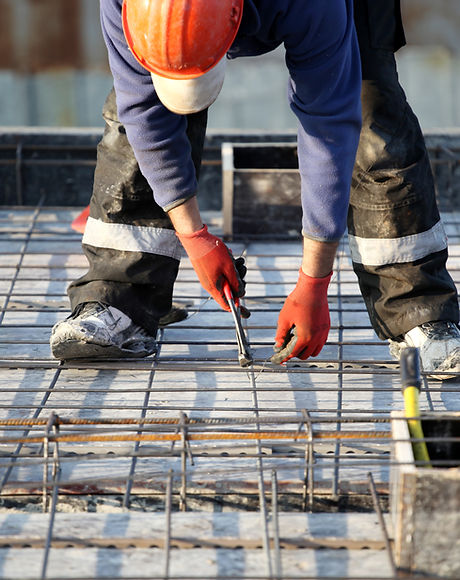 Reinforcing Steel