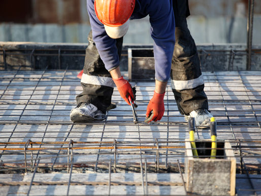 5 Signs you hired a great contractor