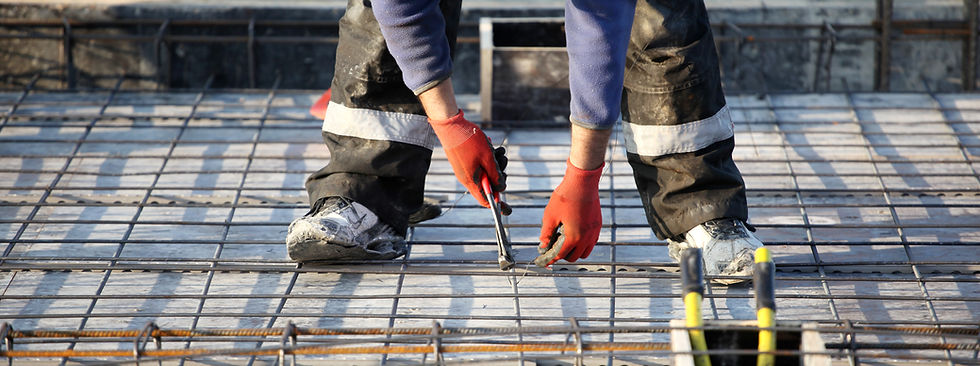 Reinforcing Steel