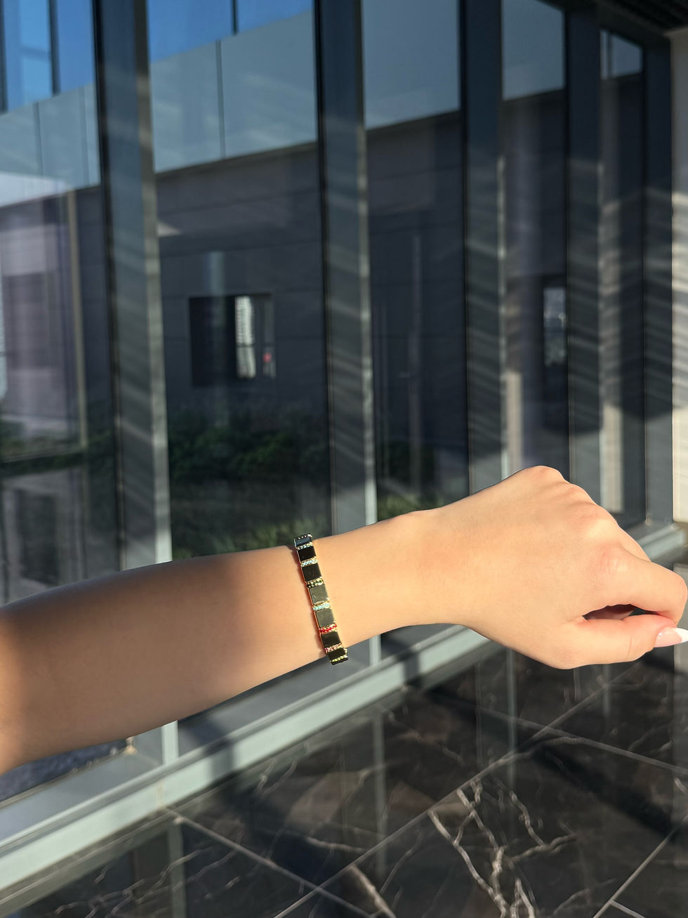 Küçük resim: Vérano Bileklik